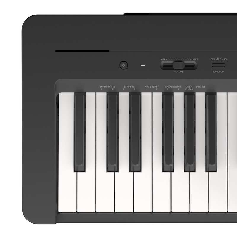 yamaha psr e363 pedal Yamaha P-143 88 Key Digital Piano