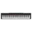 Yamaha P225B Mid-Level 88-Note Weighted Key Digital Piano, Black