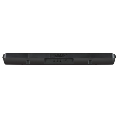 Yamaha PSR-E283 61-Key Portable Keyboard w/PA130 Power Adapter