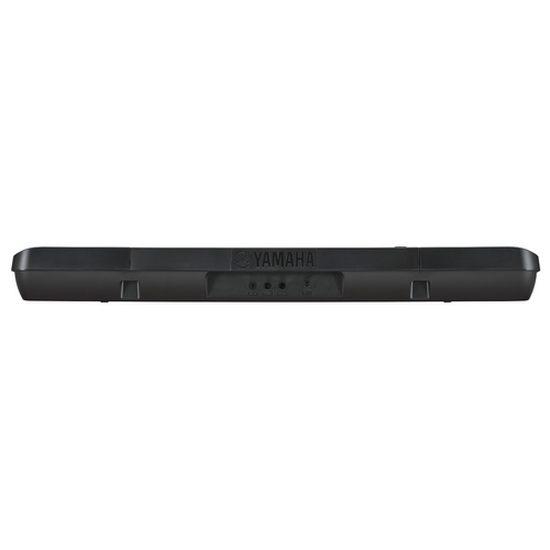 Yamaha PSR-E283 61-Key Portable Keyboard w/PA130 Power Adapter