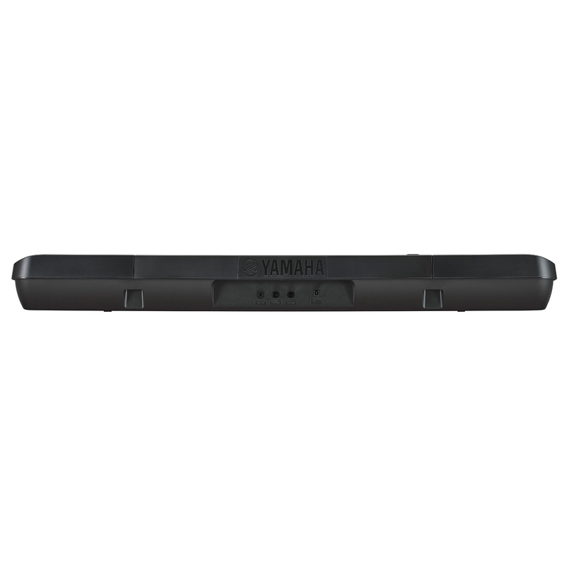 Yamaha PSR-E283 61-Key Portable Keyboard w/PA130 Power Adapter