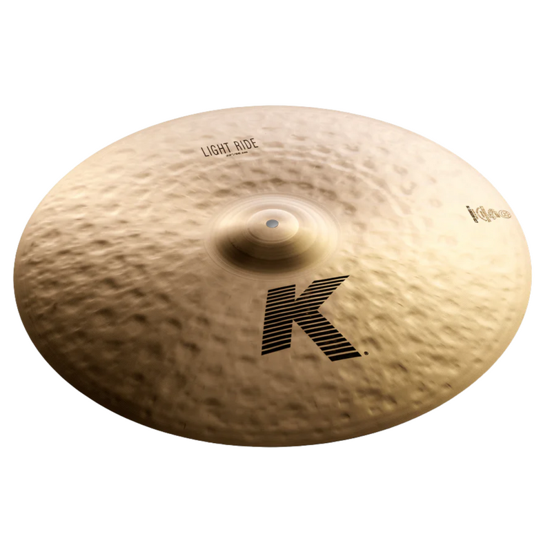 Zildjian 22" K Light Ride Cymbal