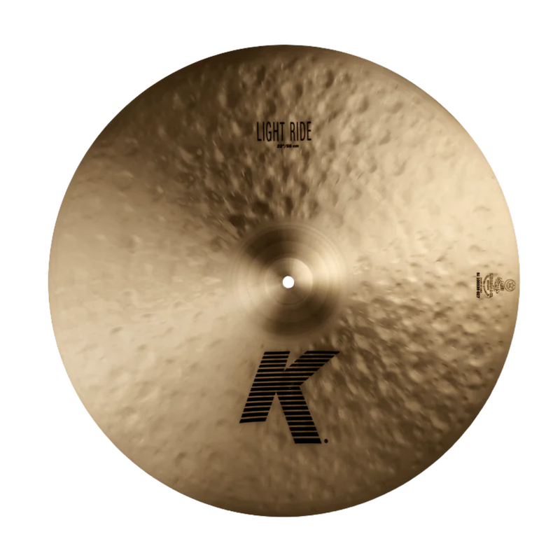 Zildjian 22" K Light Ride Cymbal