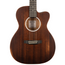 Martin 000CJR-10E Junior Series StreetMaster Acoustic-Electric Guitar
