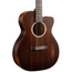 Martin 000CJR-10E Junior Series StreetMaster Acoustic-Electric Guitar