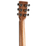 Martin 000CJR-10E Junior Series StreetMaster Acoustic-Electric Guitar