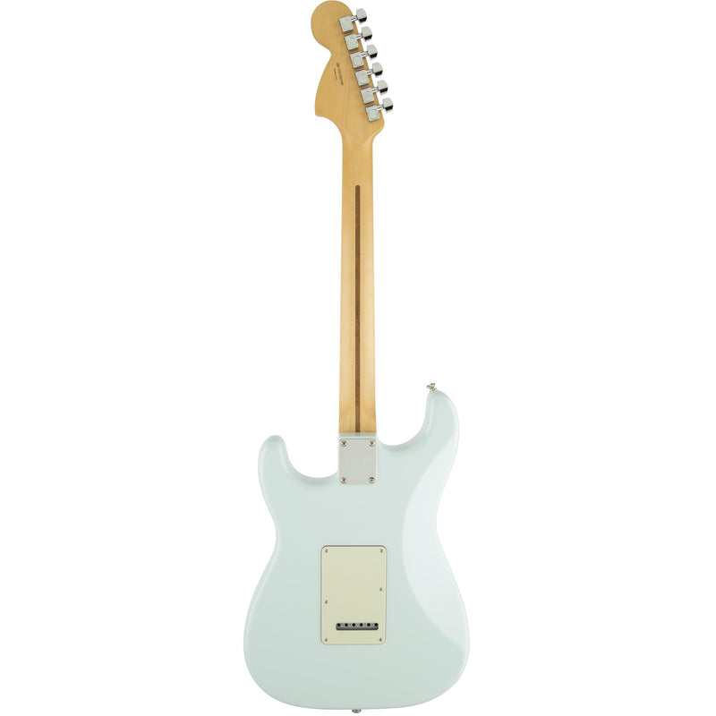 Fender American Special Stratocaster - Sonic Blue