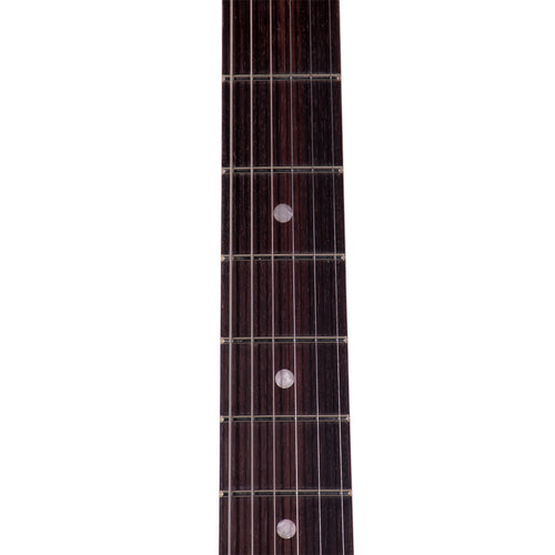 Fender American Ultra Stratocaster Electric Guitar, Rosewood, Ultraburst