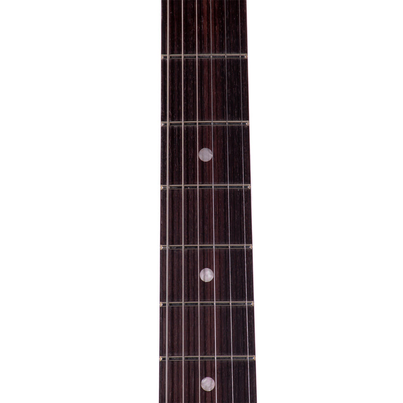 Fender American Ultra Stratocaster Electric Guitar, Rosewood, Ultraburst