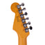 Fender American Ultra Stratocaster Electric Guitar, Rosewood, Ultraburst