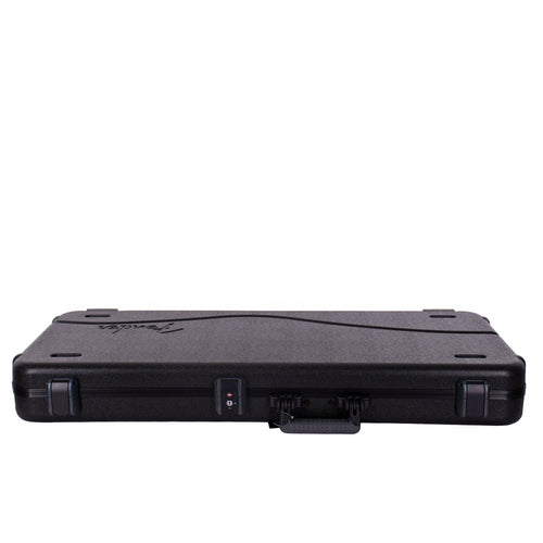 Fender American Ultra Stratocaster Electric Guitar, Rosewood, Ultraburst