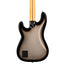 Fender Troy Sanders Precision Bass, Rosewood, Silverburst Signature Bass Guitar