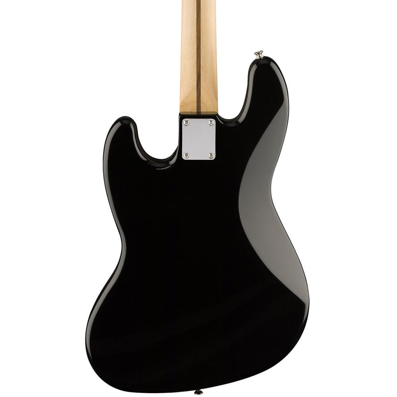 Fender Standard Jazz Bass - Pau Ferro Fingerboard - Black