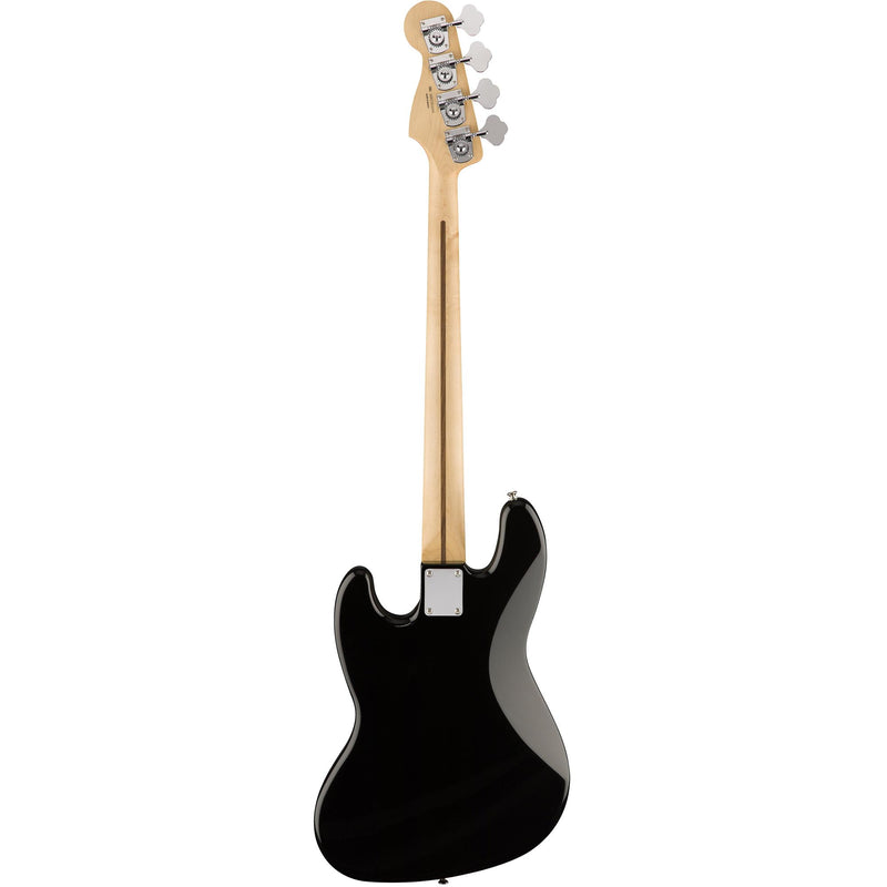 Fender Standard Jazz Bass - Pau Ferro Fingerboard - Black