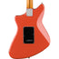 Fender Player Plus Meteora HH Electric Guitar, Pau Ferro, Fiesta Red