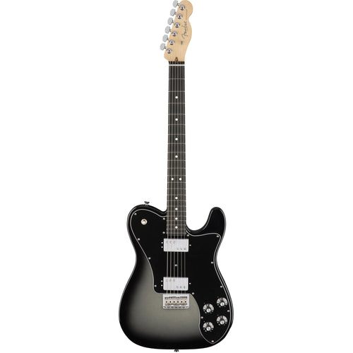 Fender telecaster deluxe Bare Knuckle