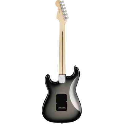 Fender Limited Edition Stratocaster HSS Shawbucker - Ebony Fingerboard - Silverburst