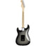 Fender Limited Edition Stratocaster HSS Shawbucker - Ebony Fingerboard - Silverburst