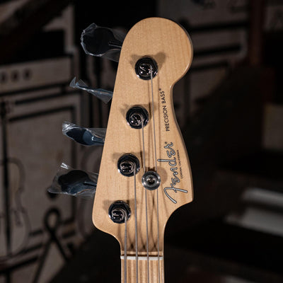 Fender American Professional Precision Bass, Olive - Used
