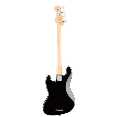 Fender American Professional Jazz Bass - Black - Rosewood