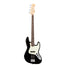 Fender American Professional Jazz Bass - Black - Rosewood
