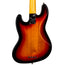 Fender American Professional II Jazz Bass, Maple Fingerboard, 3-Color Sunburst