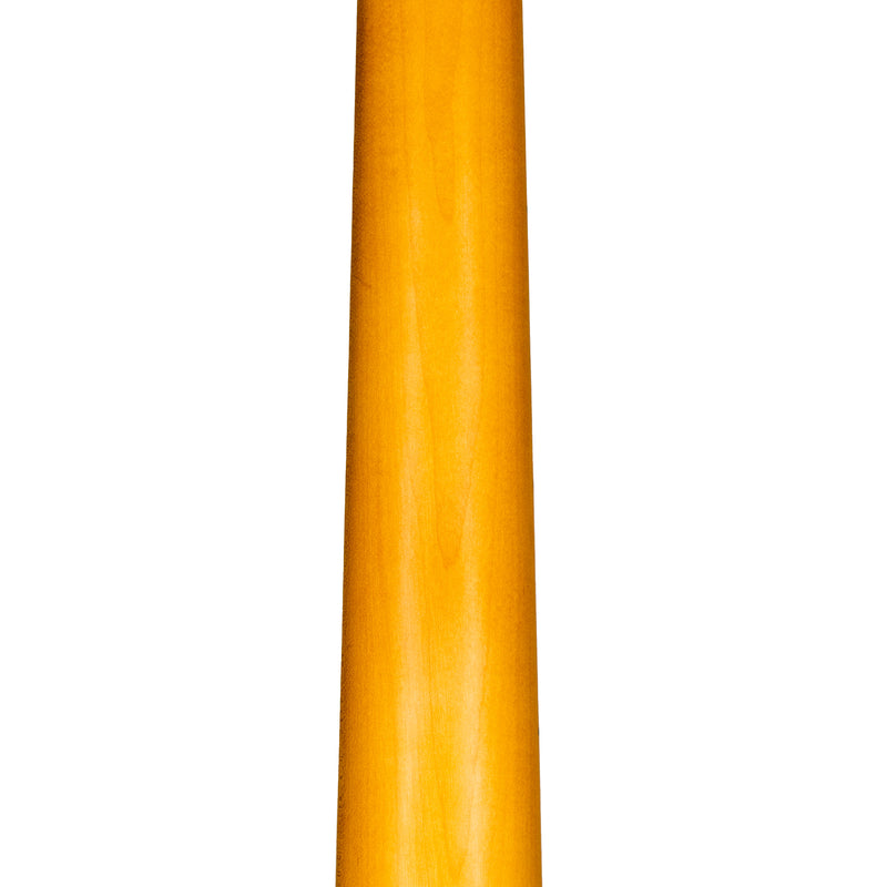 Fender American Professional II Jazz Bass, Maple Fingerboard, 3-Color Sunburst