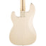 Squier Classic Vibe Precision Bass '50S - Maple - White Blonde