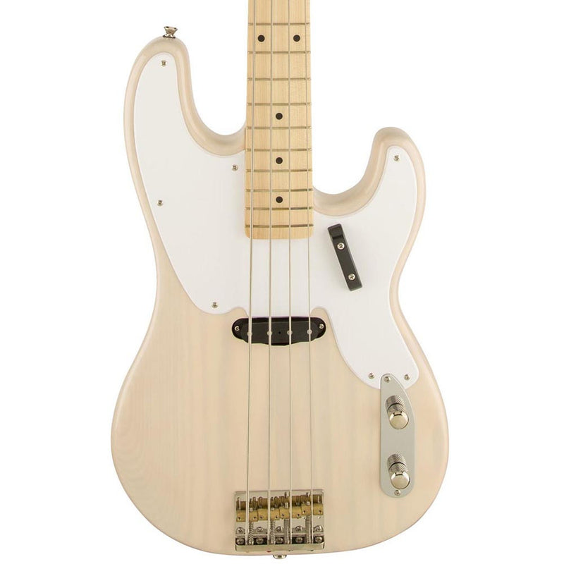Squier Classic Vibe Precision Bass '50S - Maple - White Blonde