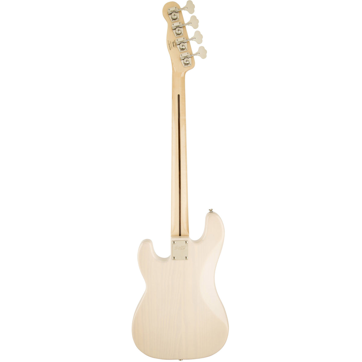 Squier Classic Vibe Precision Bass '50S - Maple - White Blonde