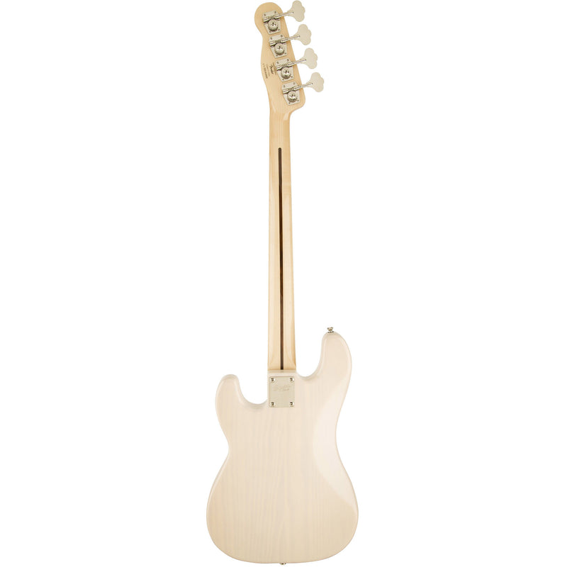 Squier Classic Vibe Precision Bass '50S - Maple - White Blonde