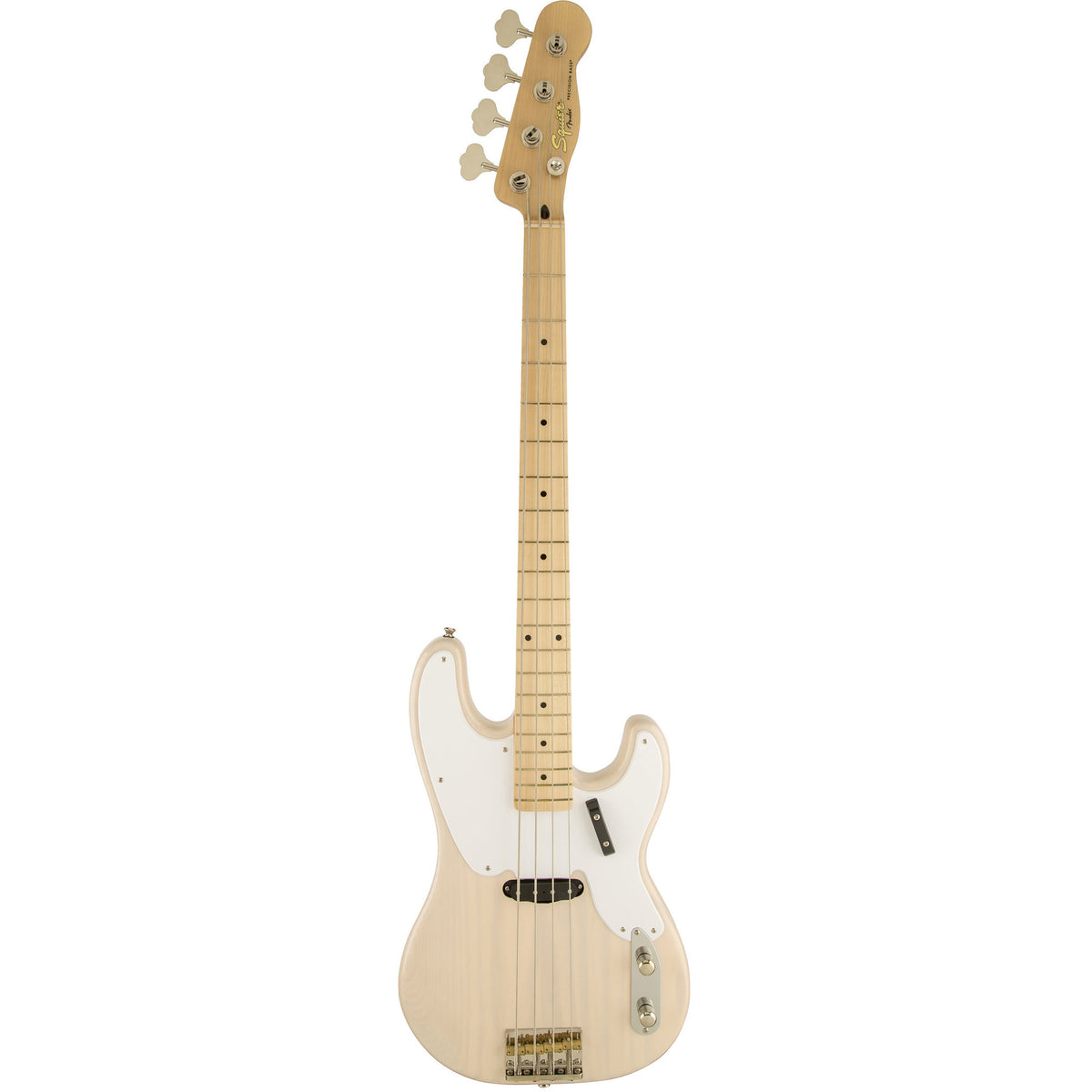 Squier Classic Vibe Precision Bass '50S - Maple - White Blonde