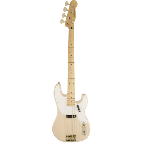 Squier Classic Vibe Precision Bass '50S - Maple - White Blonde