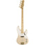 Squier Classic Vibe Precision Bass '50S - Maple - White Blonde