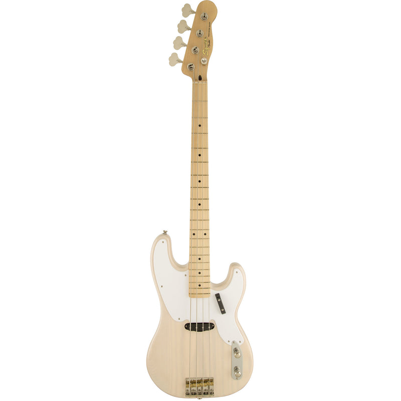 Squier Classic Vibe Precision Bass '50S - Maple - White Blonde