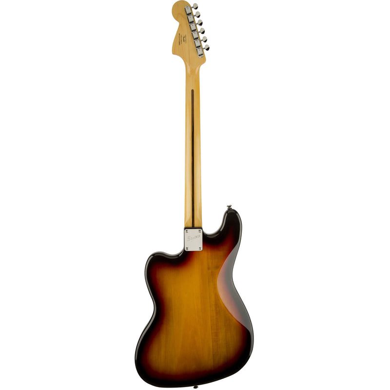 Squier Vintage Modified Bass VI Rosewood - 3-Color Sunburst
