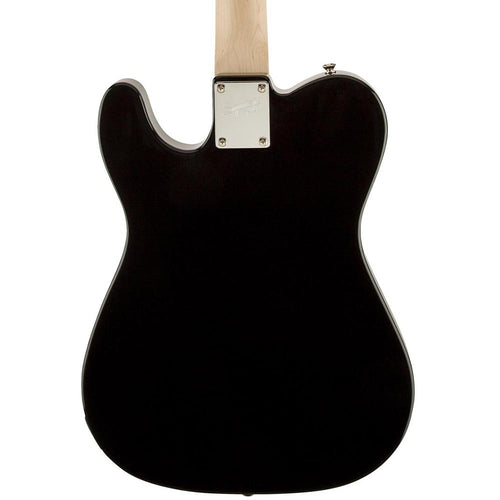 Squier Affinity Series Telecaster - Maple - Black