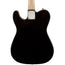 Squier Affinity Series Telecaster - Maple - Black