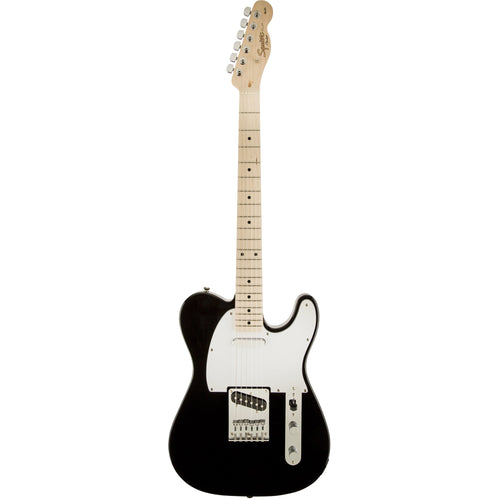 Squier Affinity Series Telecaster - Maple - Black