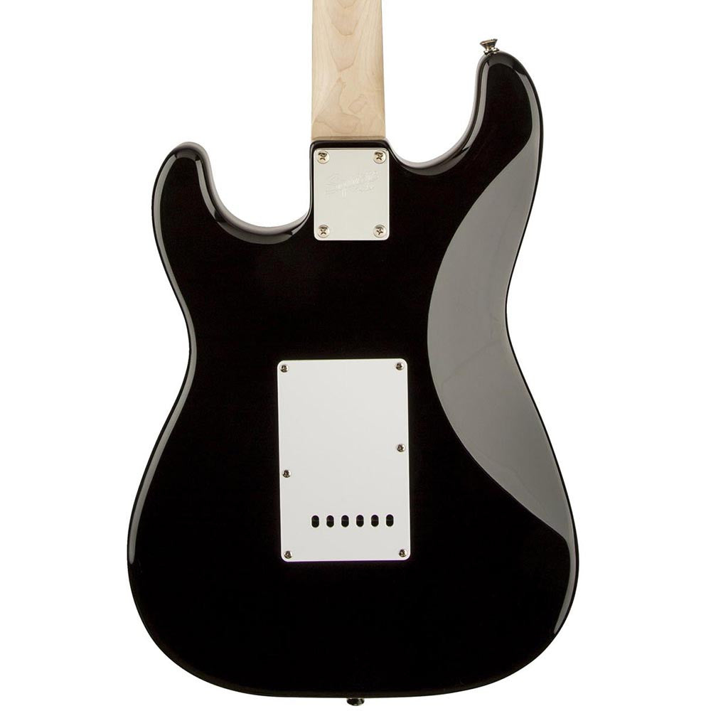 Squier Affinity Series Stratocaster - Rosewood - Black