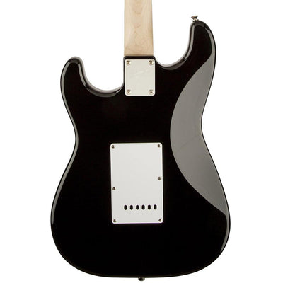 Squier Affinity Series Stratocaster - Rosewood - Black