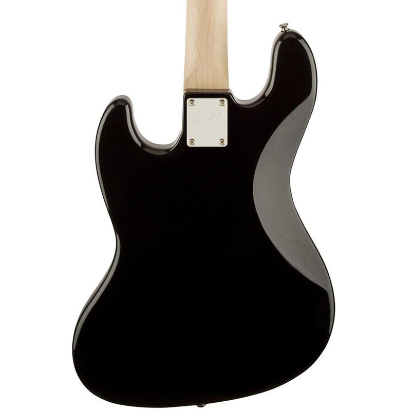 Squier Affinity Jazz Bass - Rosewood - Black