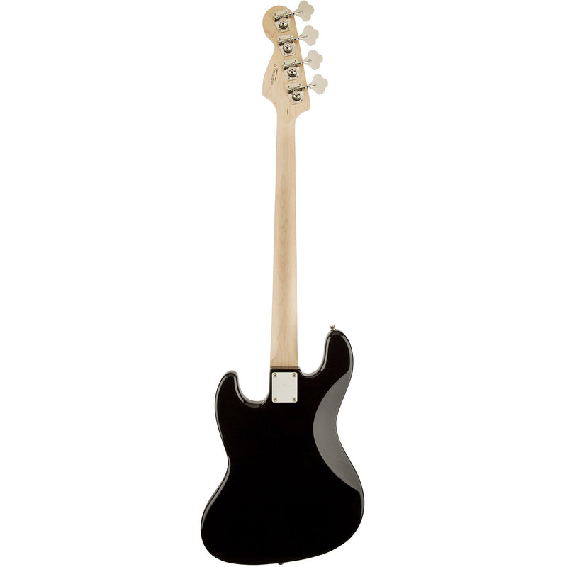 Squier Affinity Jazz Bass - Rosewood - Black