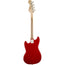 Squier Bronco Bass - Maple Fingerboard - Torino Red