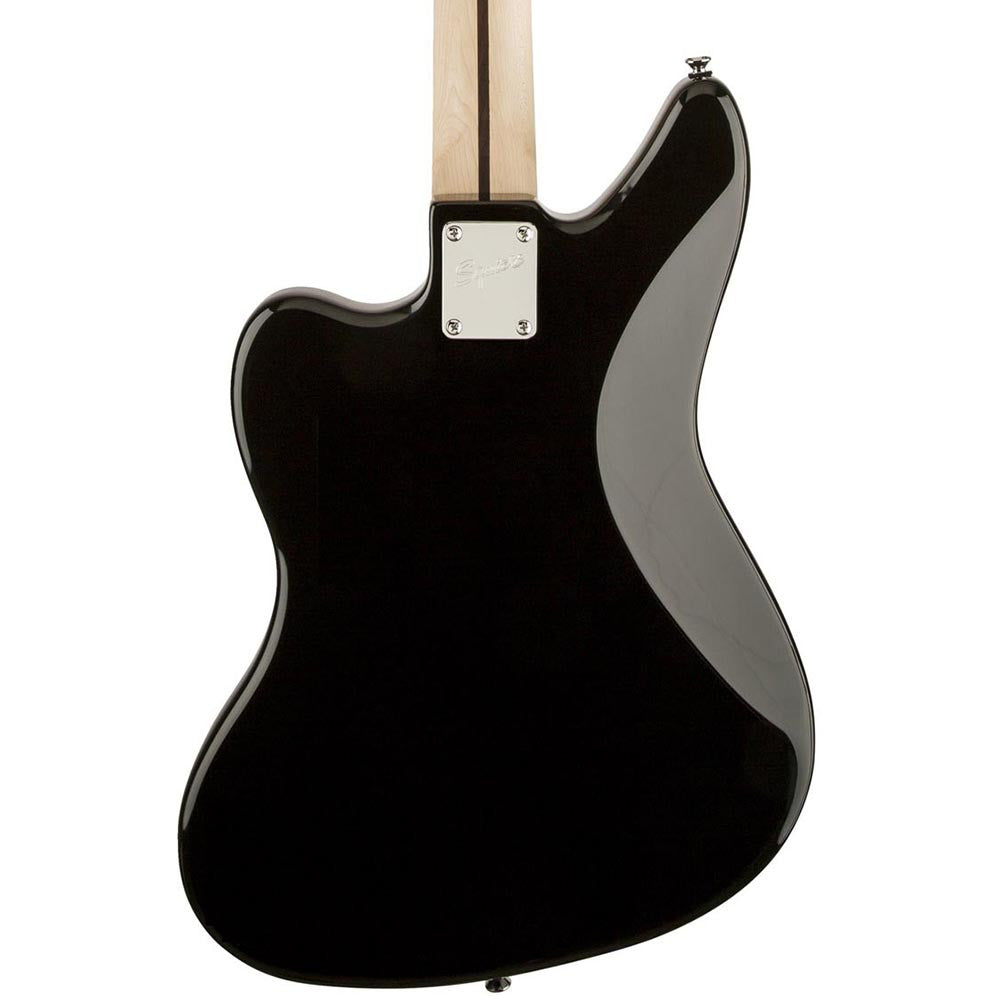 Squier Vintage Modified Jaguar Bass Special SS - Rosewood - Black
