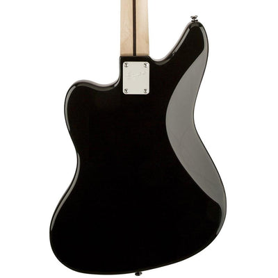 Squier Vintage Modified Jaguar Bass Special SS - Rosewood - Black