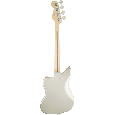 Squier Vintage Modified Jaguar Bass Special SS - Rosewood - Silver