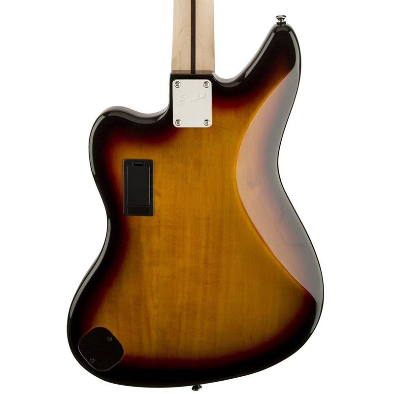 Squier Vintage Modified Jaguar Bass Special - Rosewood - 3-Color Sunburst
