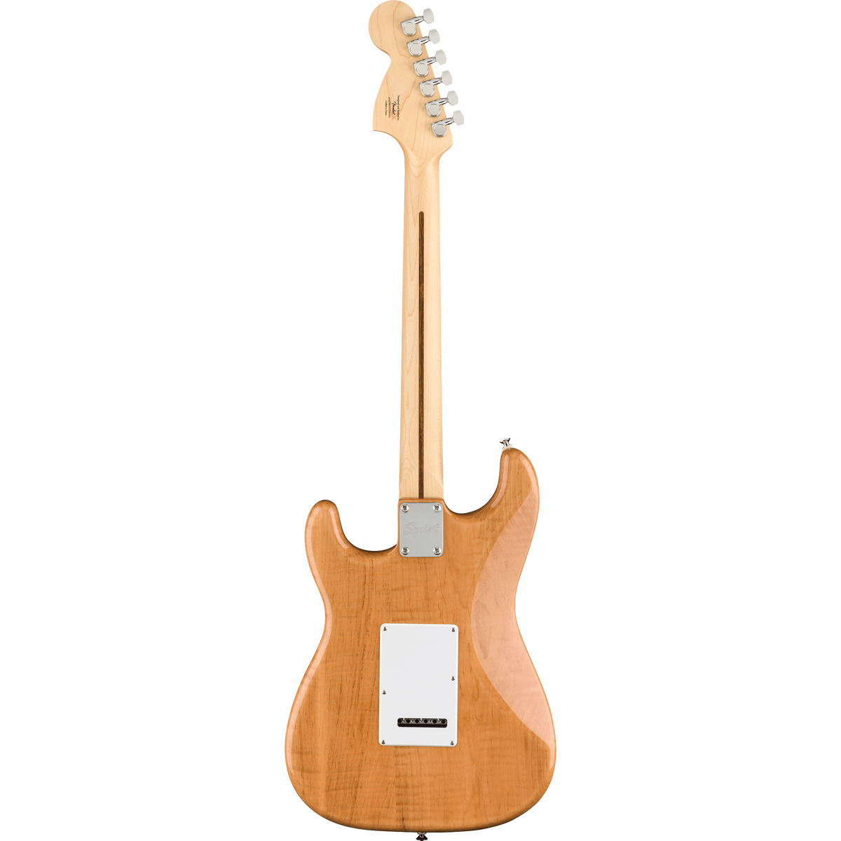 Squier FSR Affinity Series Stratocaster Electric Guitar HSS