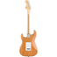 Squier FSR Affinity Series Stratocaster Electric Guitar HSS, Natural Finish